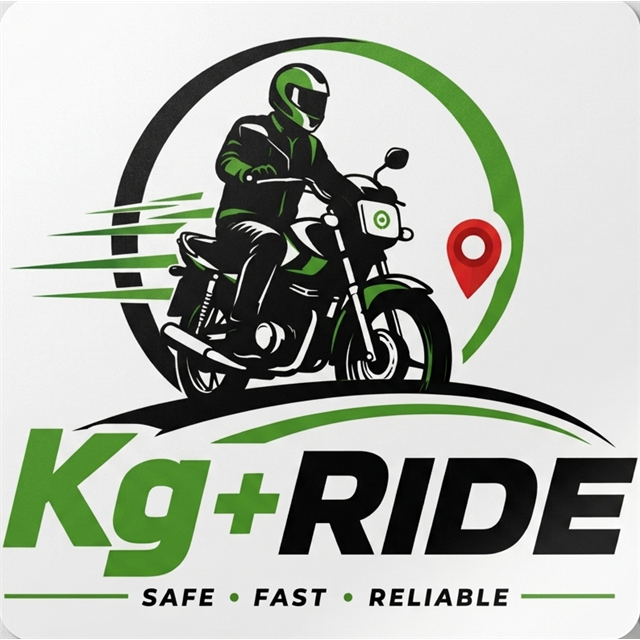 Kg+Ride